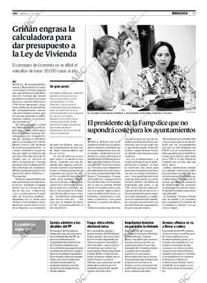 ABC CORDOBA 11-09-2007 página 53