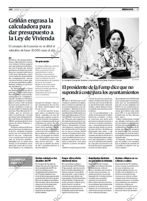 ABC CORDOBA 11-09-2007 página 53