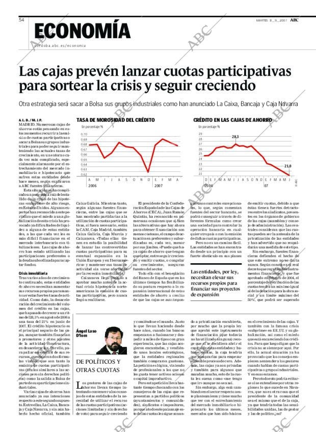 ABC CORDOBA 11-09-2007 página 54