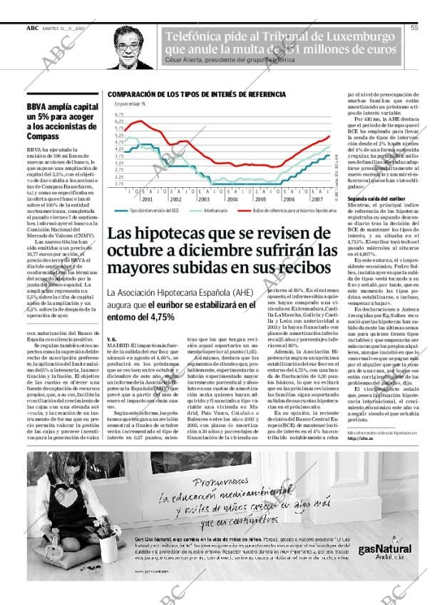 ABC CORDOBA 11-09-2007 página 55