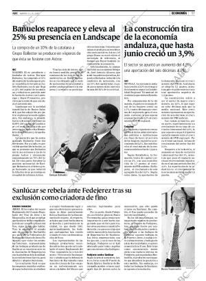 ABC CORDOBA 11-09-2007 página 57