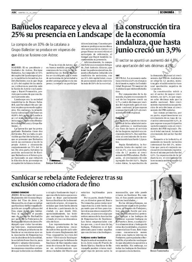 ABC CORDOBA 11-09-2007 página 57