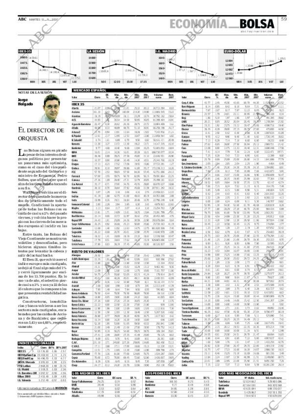 ABC CORDOBA 11-09-2007 página 59