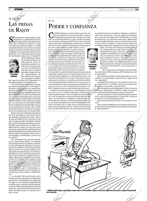 ABC CORDOBA 11-09-2007 página 6