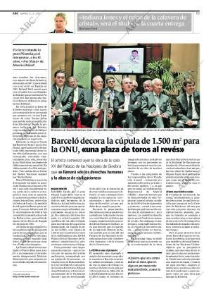 ABC CORDOBA 11-09-2007 página 63