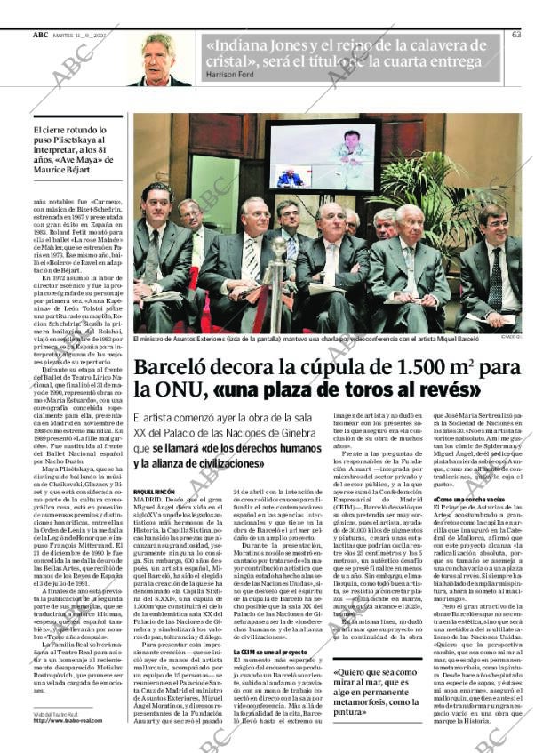 ABC CORDOBA 11-09-2007 página 63