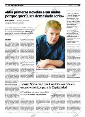 ABC CORDOBA 11-09-2007 página 64