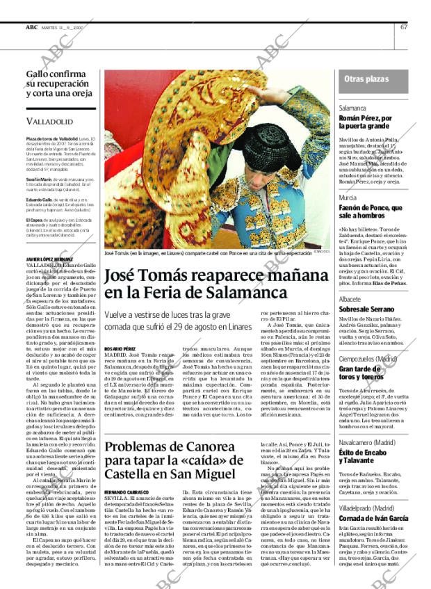 ABC CORDOBA 11-09-2007 página 67
