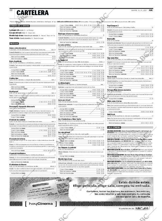 ABC CORDOBA 11-09-2007 página 68