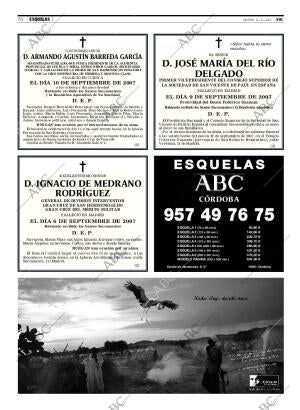 ABC CORDOBA 11-09-2007 página 70