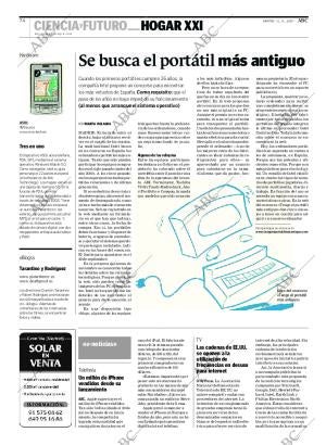 ABC CORDOBA 11-09-2007 página 74