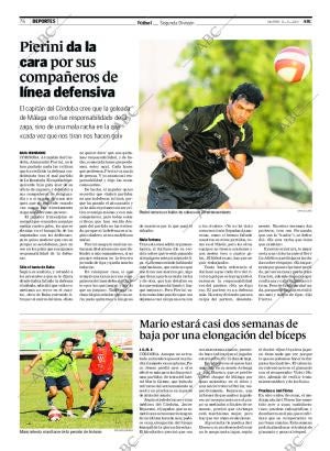 ABC CORDOBA 11-09-2007 página 76