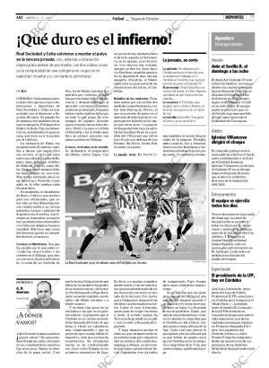 ABC CORDOBA 11-09-2007 página 77