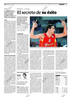 ABC CORDOBA 11-09-2007 página 79