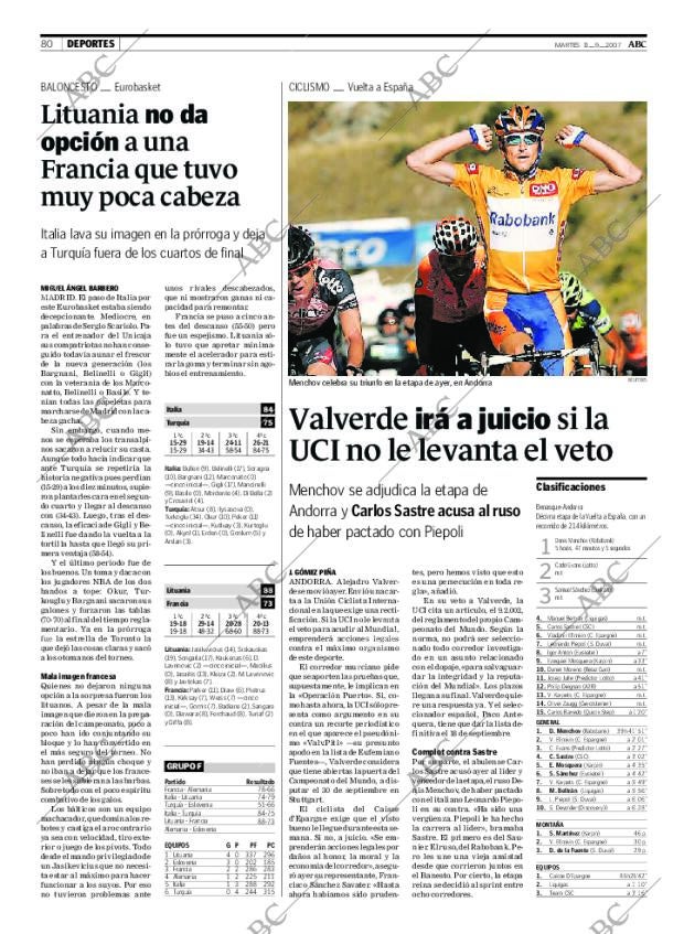 ABC CORDOBA 11-09-2007 página 80