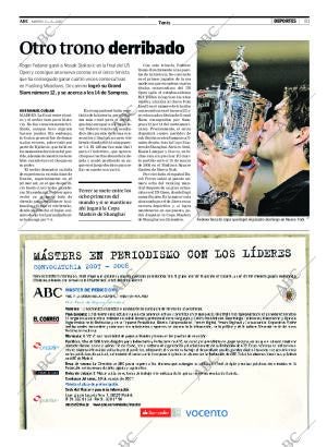 ABC CORDOBA 11-09-2007 página 81