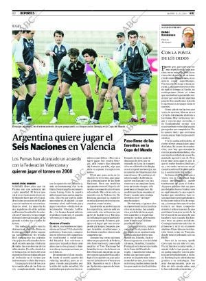 ABC CORDOBA 11-09-2007 página 82