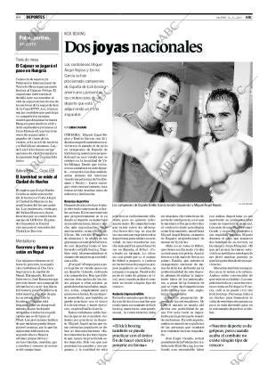 ABC CORDOBA 11-09-2007 página 84