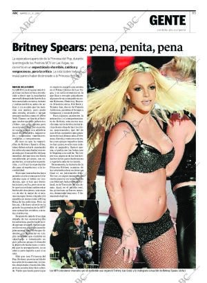 ABC CORDOBA 11-09-2007 página 85