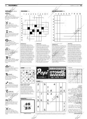 ABC CORDOBA 11-09-2007 página 86