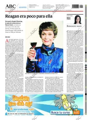 ABC CORDOBA 11-09-2007 página 92