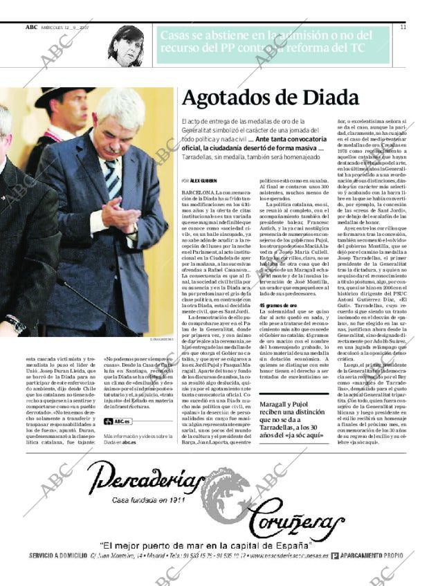 ABC CORDOBA 12-09-2007 página 11