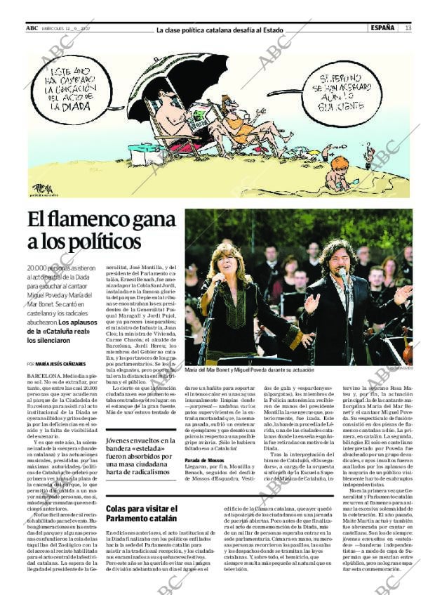 ABC CORDOBA 12-09-2007 página 13