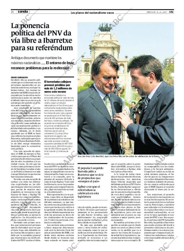 ABC CORDOBA 12-09-2007 página 14