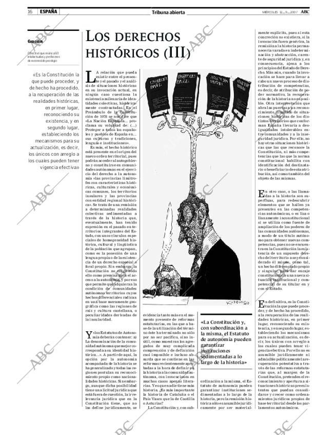 ABC CORDOBA 12-09-2007 página 16