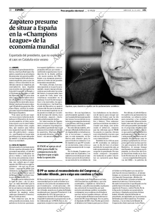 ABC CORDOBA 12-09-2007 página 18