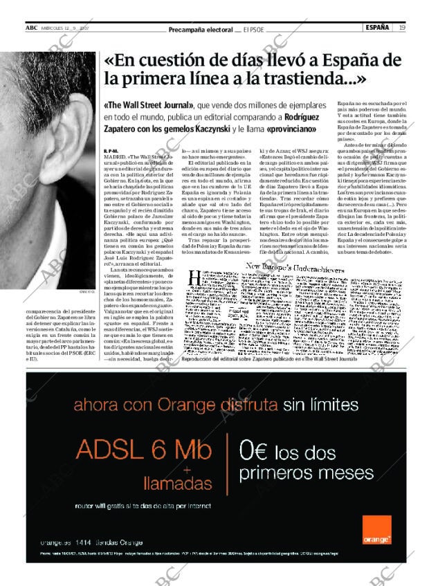 ABC CORDOBA 12-09-2007 página 19