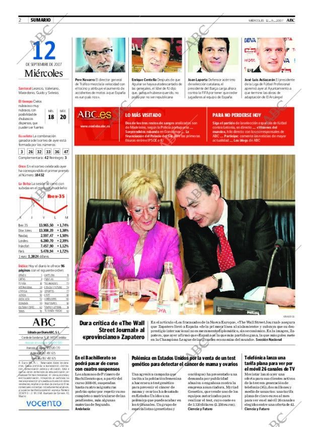 ABC CORDOBA 12-09-2007 página 2