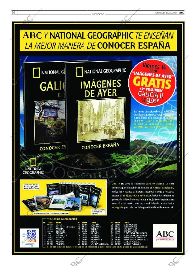 ABC CORDOBA 12-09-2007 página 20