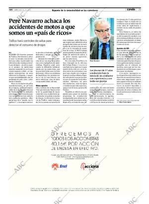 ABC CORDOBA 12-09-2007 página 25