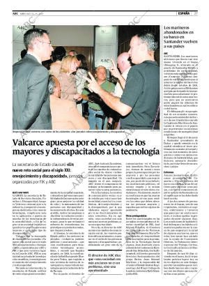 ABC CORDOBA 12-09-2007 página 27