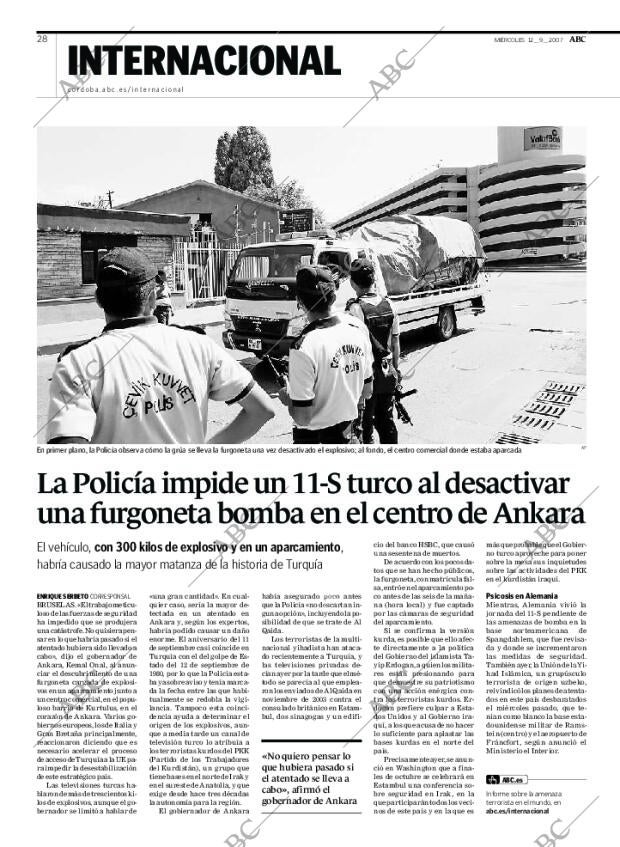 ABC CORDOBA 12-09-2007 página 28
