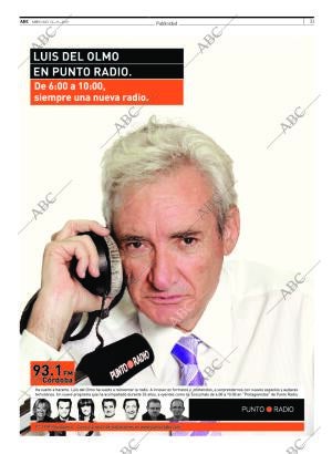 ABC CORDOBA 12-09-2007 página 31