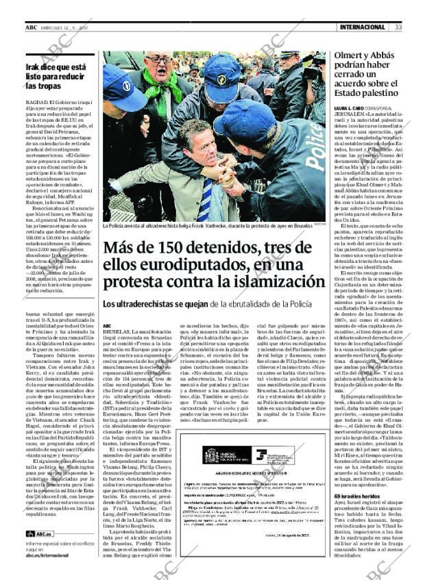 ABC CORDOBA 12-09-2007 página 33