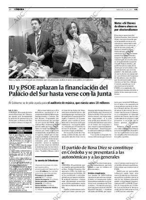 ABC CORDOBA 12-09-2007 página 38