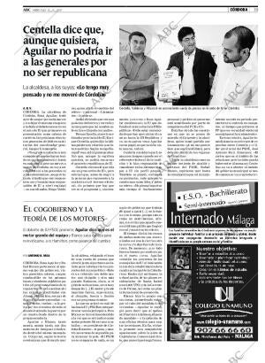 ABC CORDOBA 12-09-2007 página 39