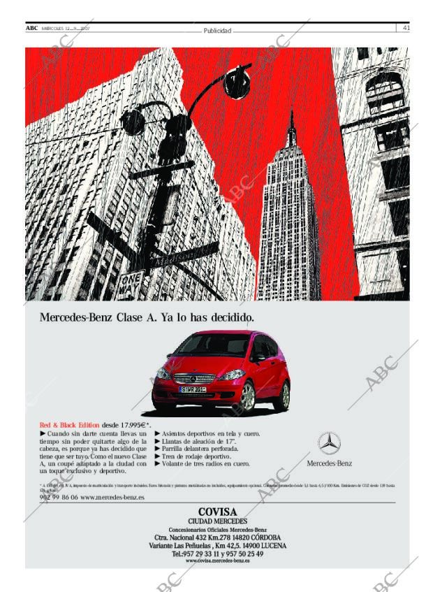 ABC CORDOBA 12-09-2007 página 41