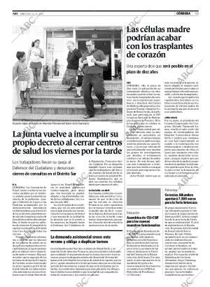 ABC CORDOBA 12-09-2007 página 45