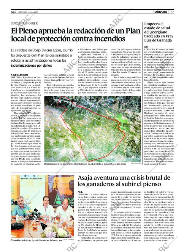 ABC CORDOBA 12-09-2007 página 47