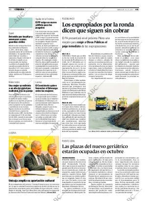 ABC CORDOBA 12-09-2007 página 48