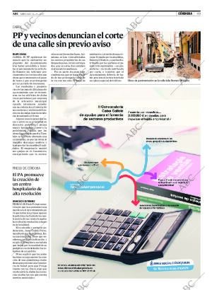 ABC CORDOBA 12-09-2007 página 49