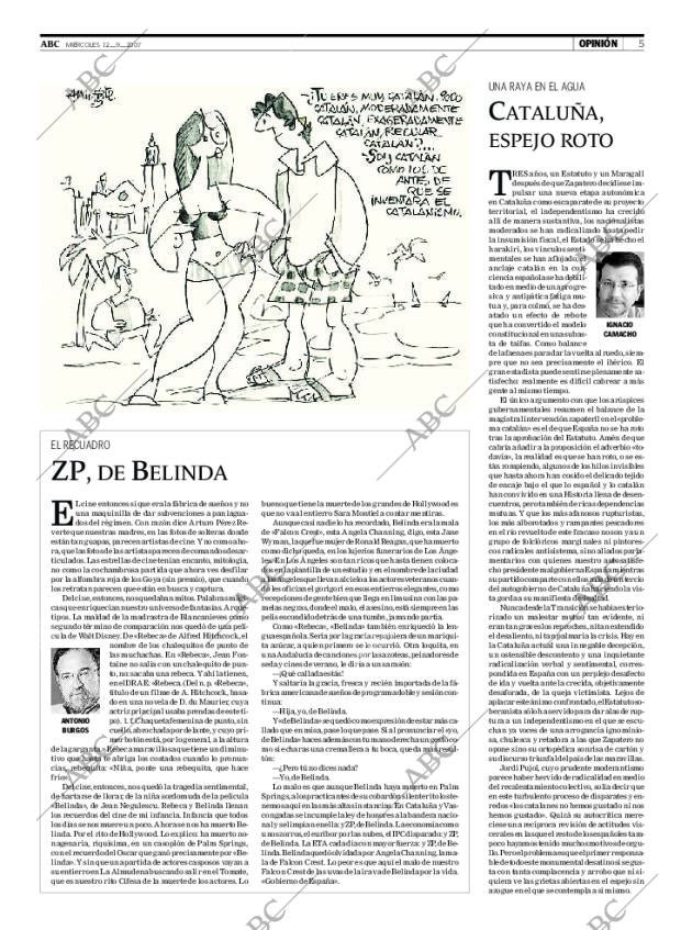 ABC CORDOBA 12-09-2007 página 5