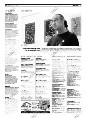 ABC CORDOBA 12-09-2007 página 51
