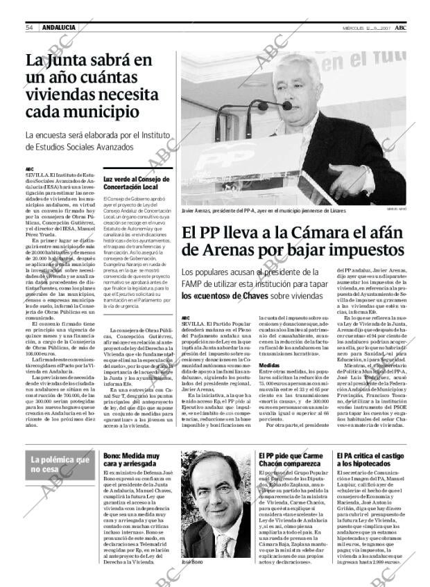 ABC CORDOBA 12-09-2007 página 54