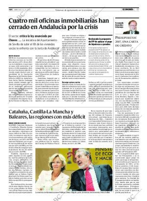 ABC CORDOBA 12-09-2007 página 57