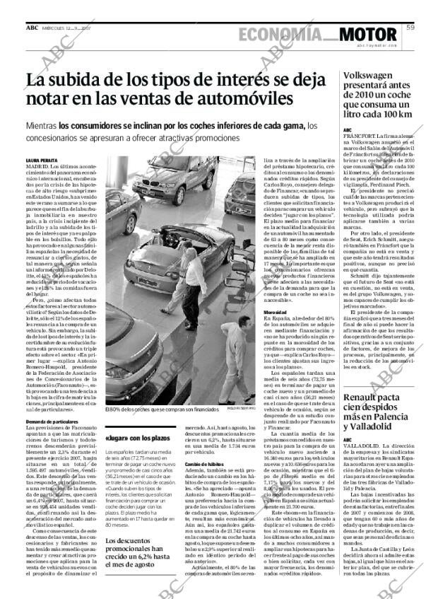 ABC CORDOBA 12-09-2007 página 59